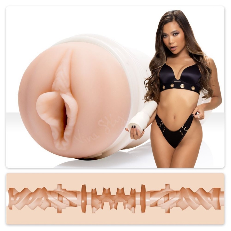 Fleshlight Vina Sky Female Pornstar Replicas | PHILIPPINES 3648NYF