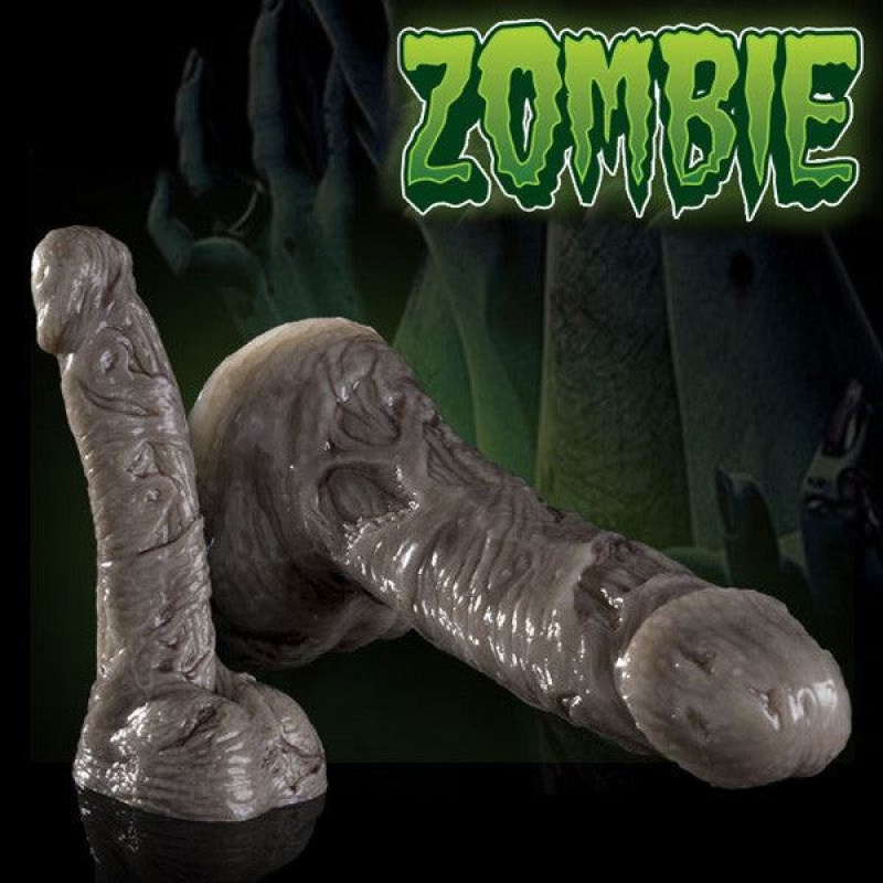 Fleshlight Zombie Freaks Dildo | PHILIPPINES 5749NKC