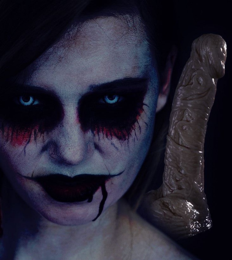 Fleshlight Zombie Freaks Dildo | PHILIPPINES 5749NKC