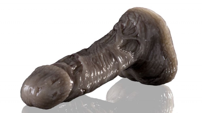 Fleshlight Zombie Freaks Dildo | PHILIPPINES 5749NKC